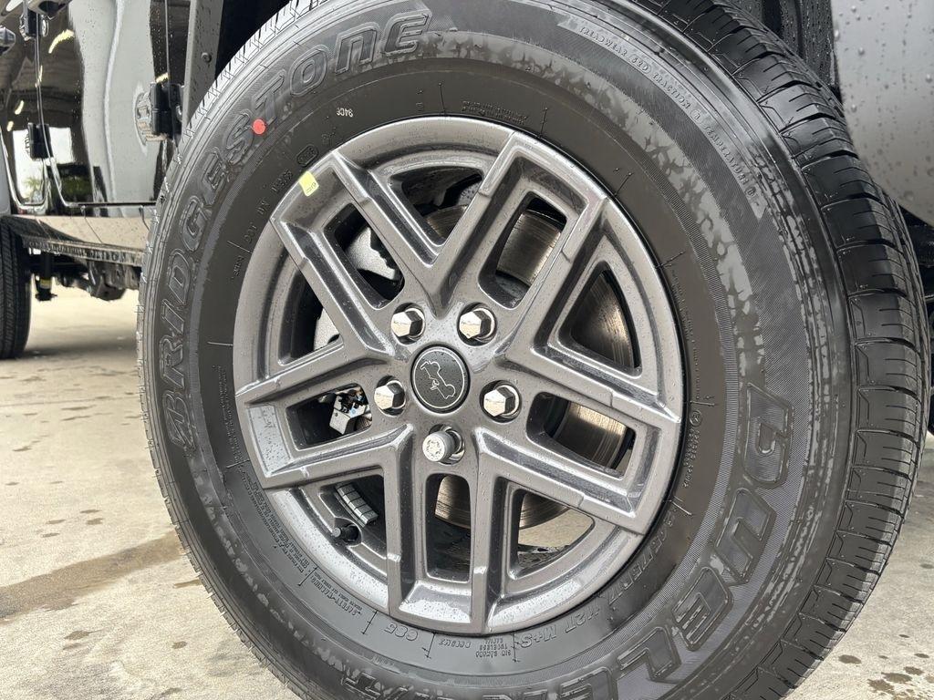 Jeep Gladiator Sport 2026