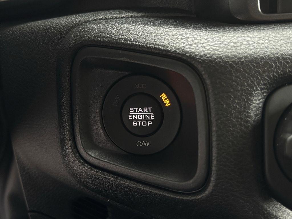 Jeep Gladiator Sport 2026