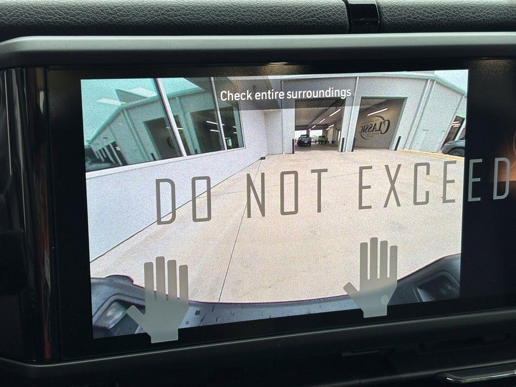 Jeep Gladiator Sport 2026