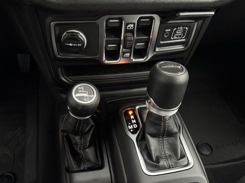 Jeep Gladiator Sport 2026