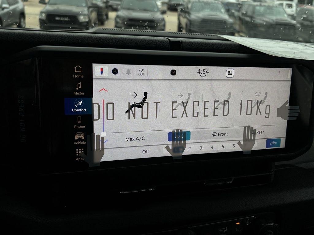 Jeep Gladiator Sport 2026