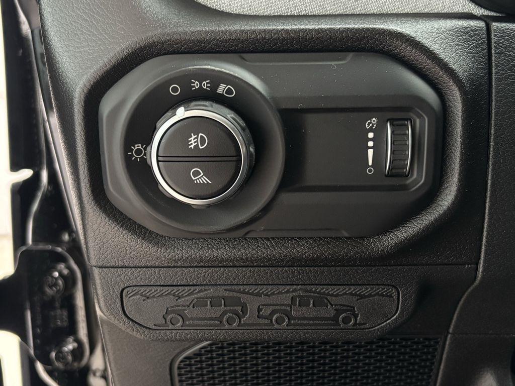 Jeep Gladiator Sport 2026