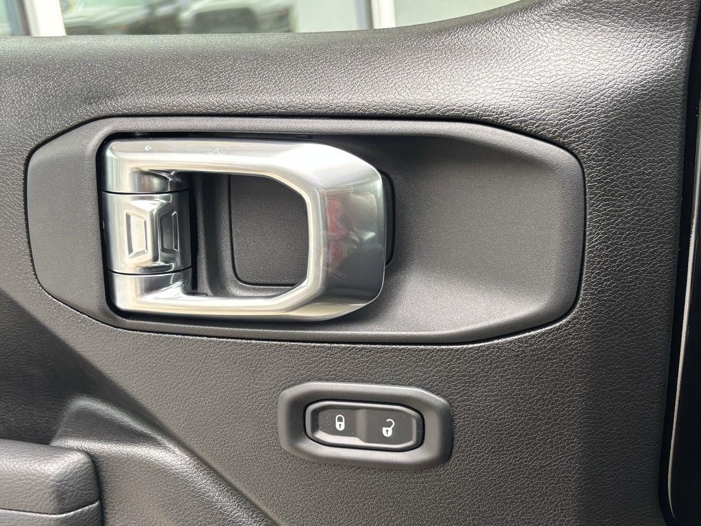 Jeep Gladiator Sport 2026