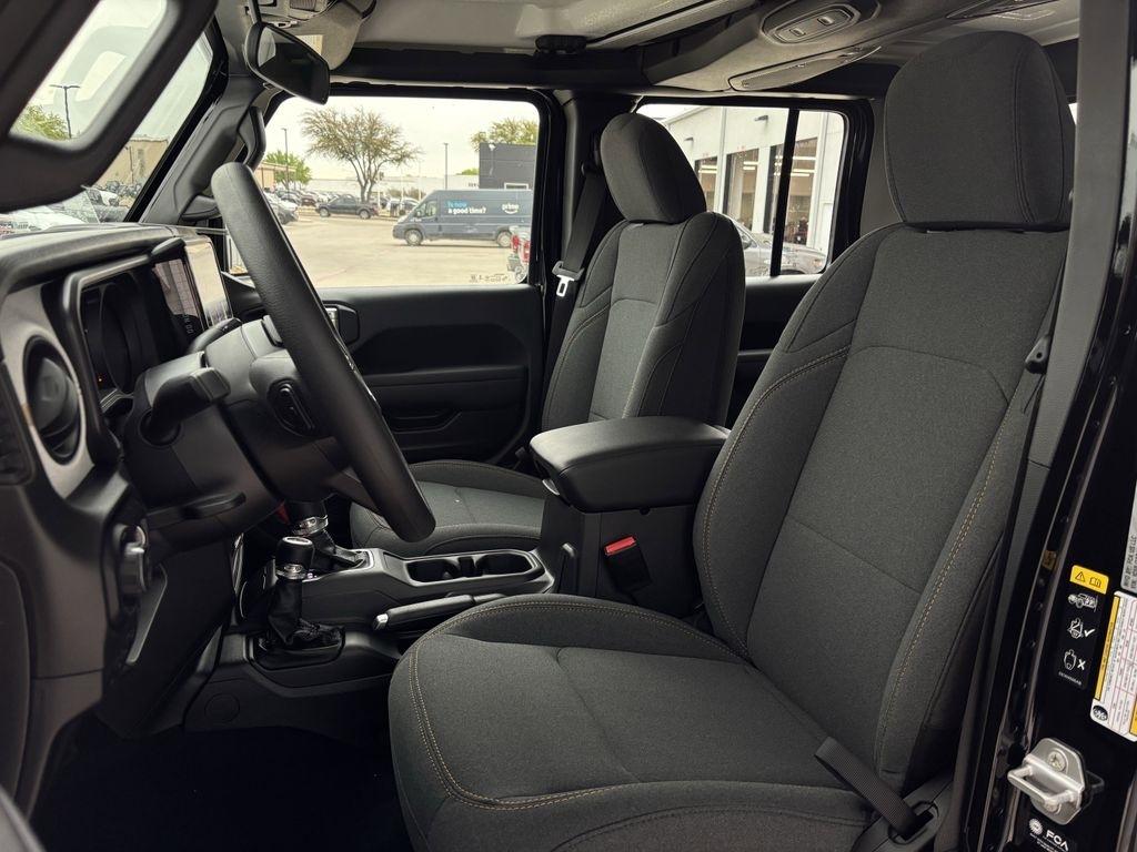 Jeep Gladiator Sport 2026