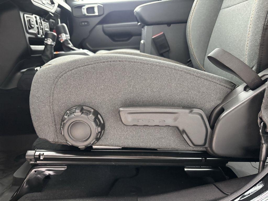 Jeep Gladiator Sport 2026