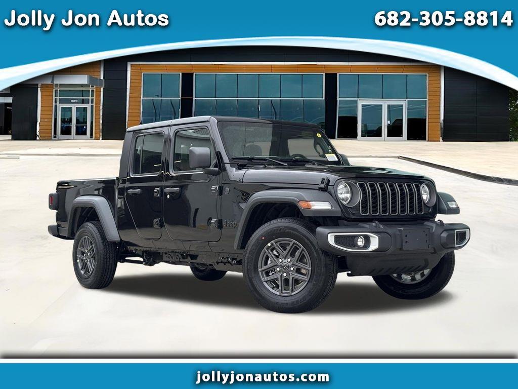 Jeep Gladiator Sport 2026