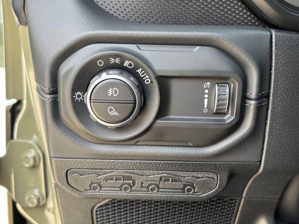 Jeep Gladiator Rubicon 2026