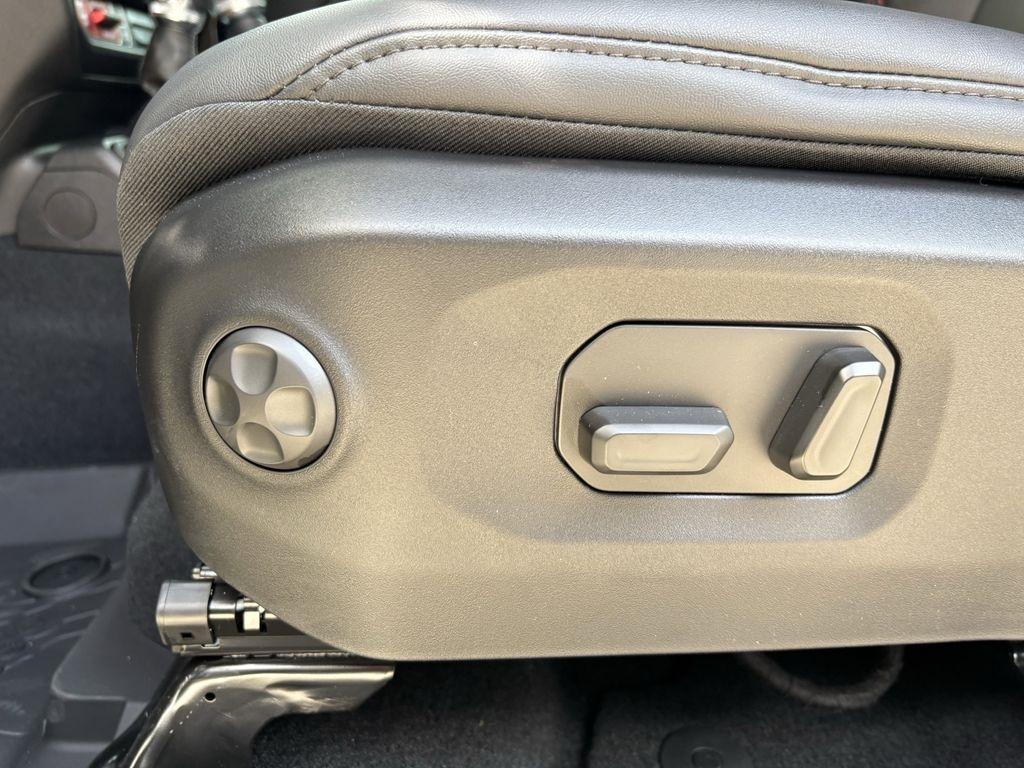 Jeep Gladiator Rubicon 2026