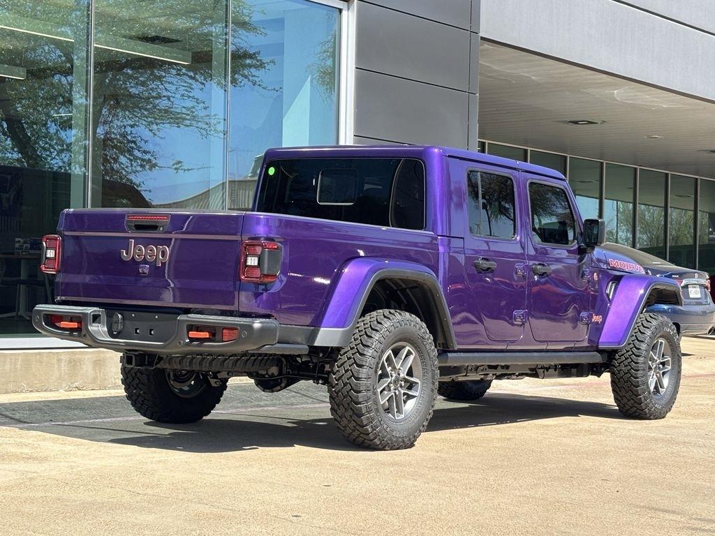 Jeep Gladiator Mojave 2026