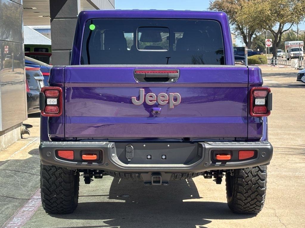 Jeep Gladiator Mojave 2026