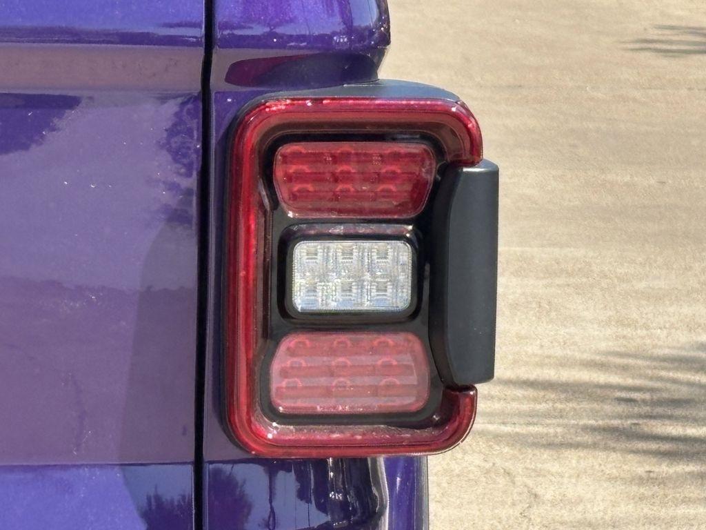 Jeep Gladiator Mojave 2026