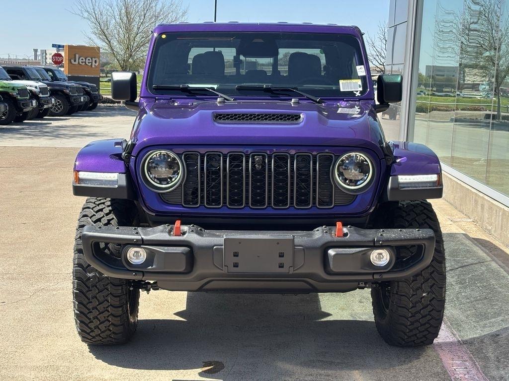 Jeep Gladiator Mojave 2026