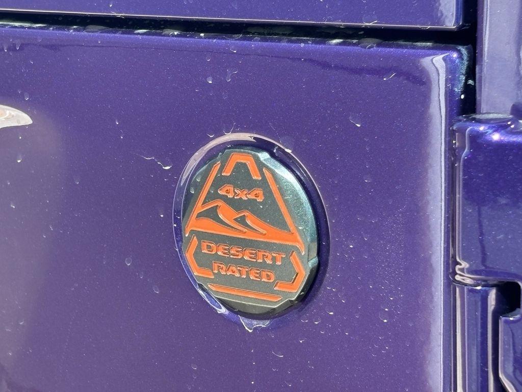 Jeep Gladiator Mojave 2026