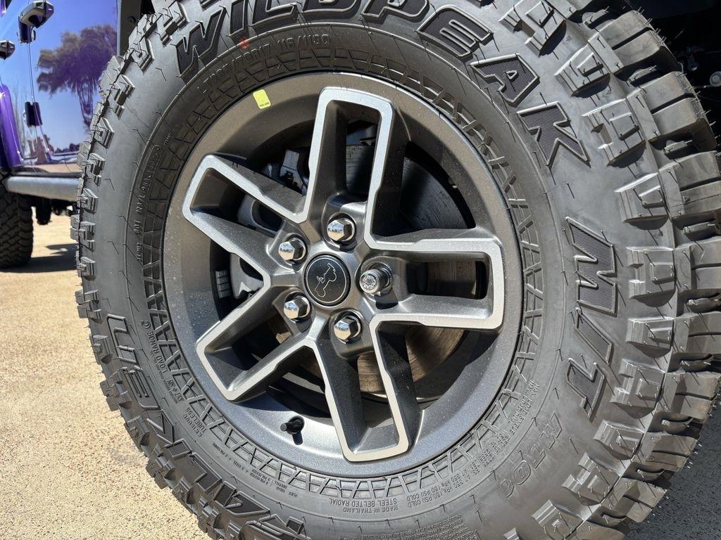 Jeep Gladiator Mojave 2026