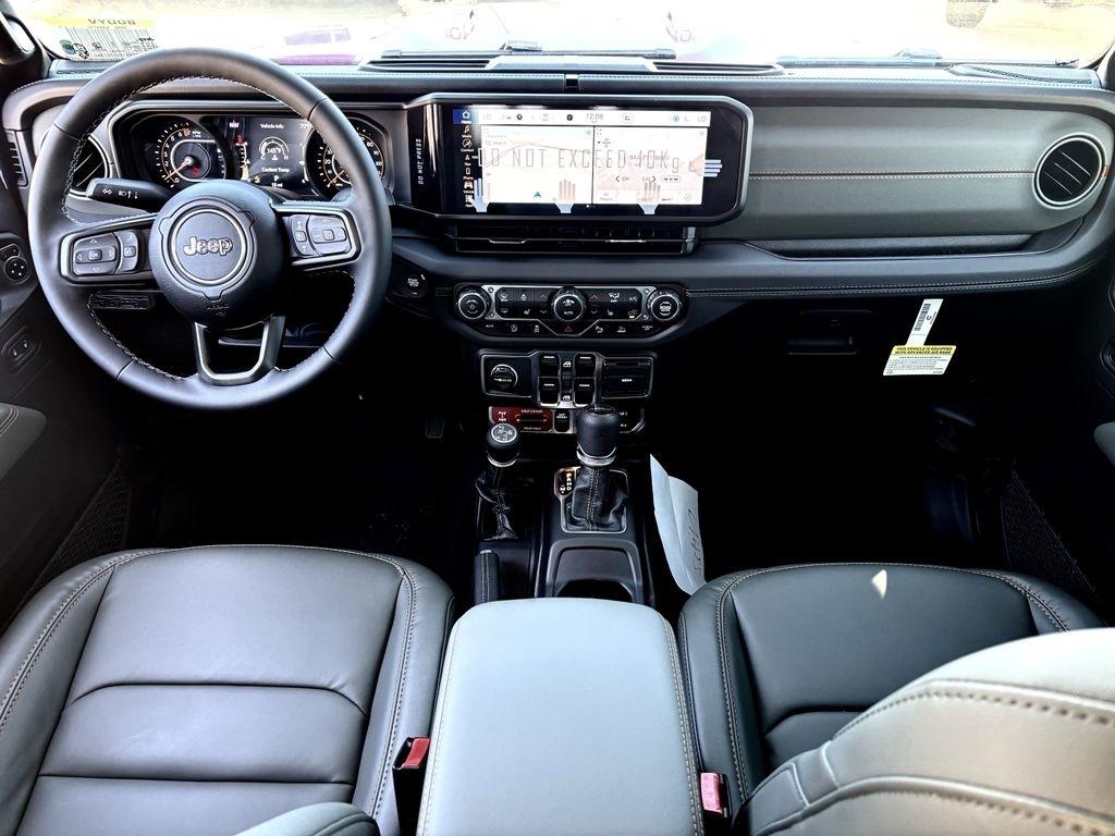 Jeep Gladiator Mojave 2026