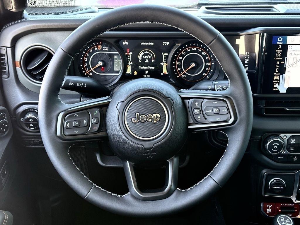 Jeep Gladiator Mojave 2026