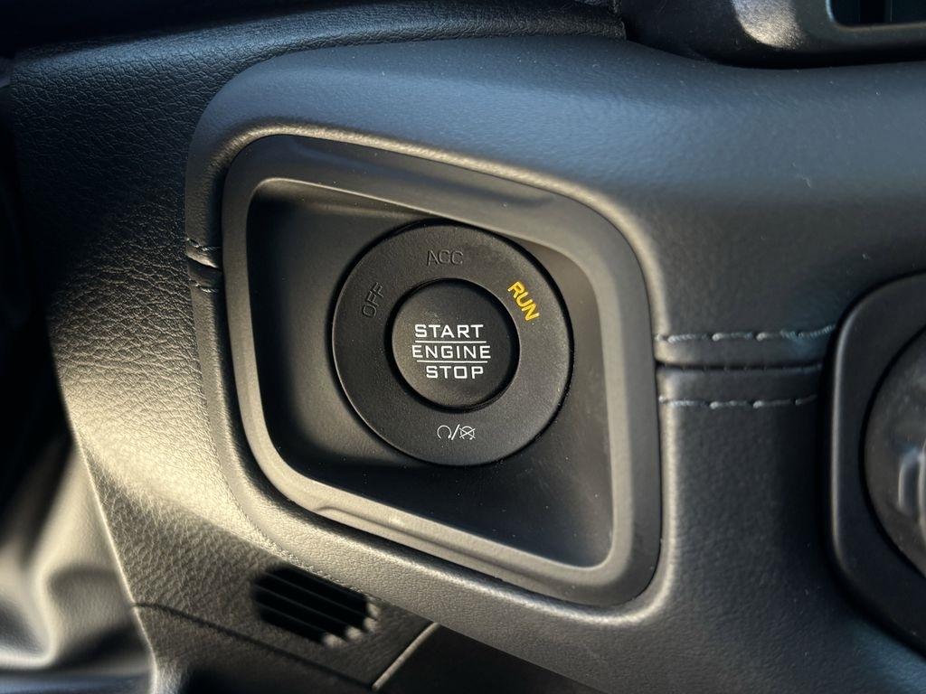 Jeep Gladiator Mojave 2026