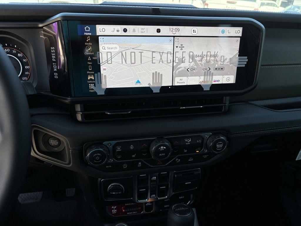 Jeep Gladiator Mojave 2026