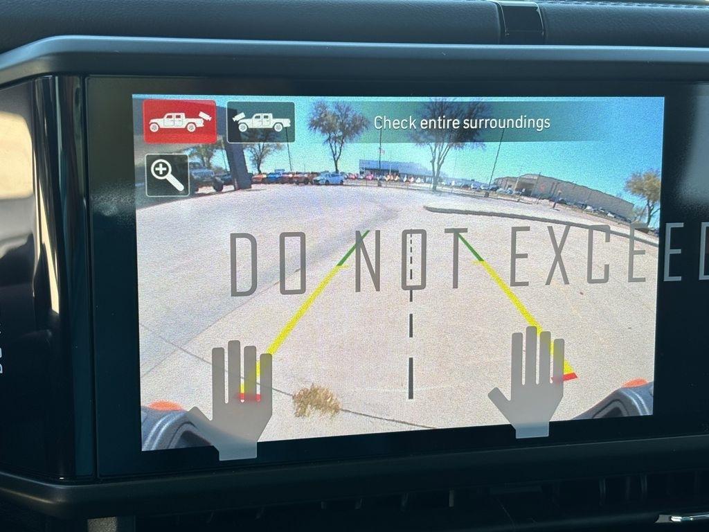 Jeep Gladiator Mojave 2026