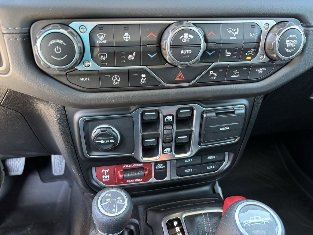 Jeep Gladiator Mojave 2026