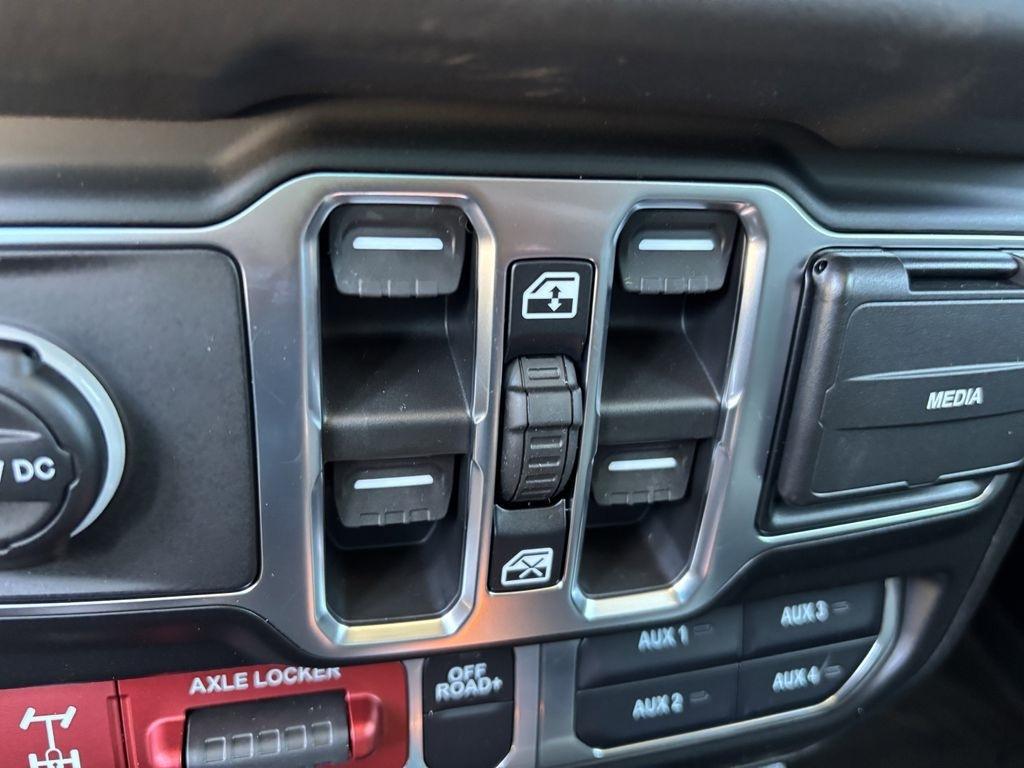 Jeep Gladiator Mojave 2026