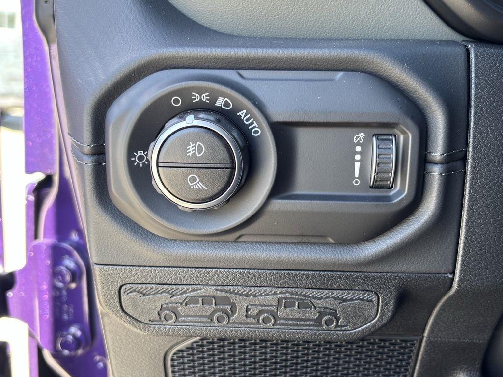 Jeep Gladiator Mojave 2026