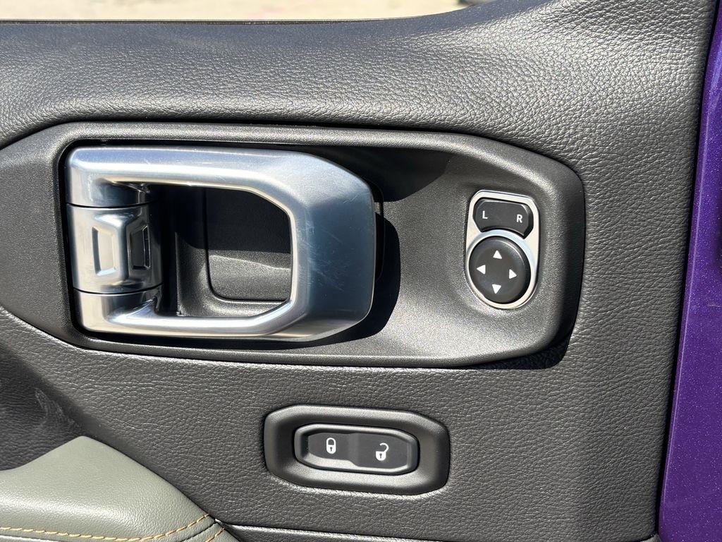 Jeep Gladiator Mojave 2026