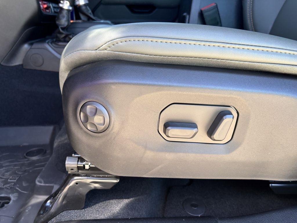 Jeep Gladiator Mojave 2026