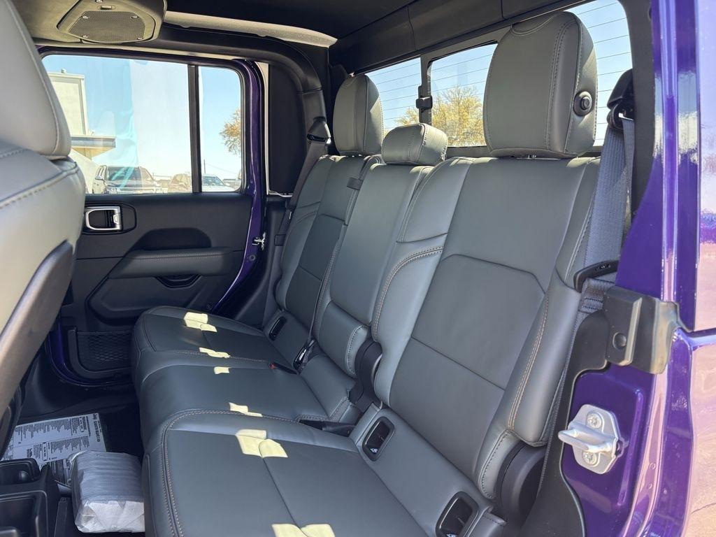 Jeep Gladiator Mojave 2026