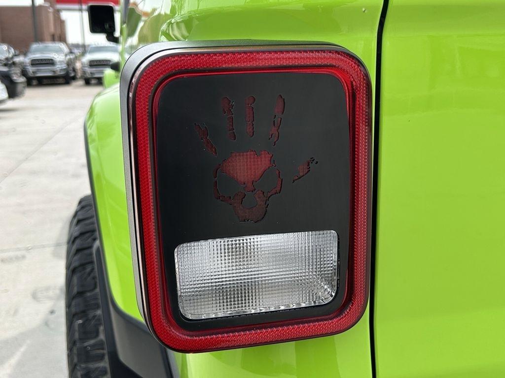 Jeep Gladiator Sport 2021