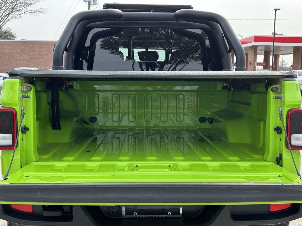 Jeep Gladiator Sport 2021