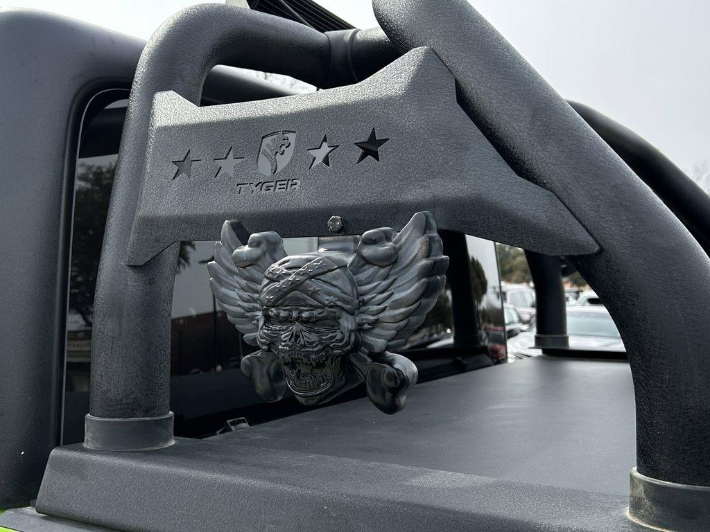 Jeep Gladiator Sport 2021