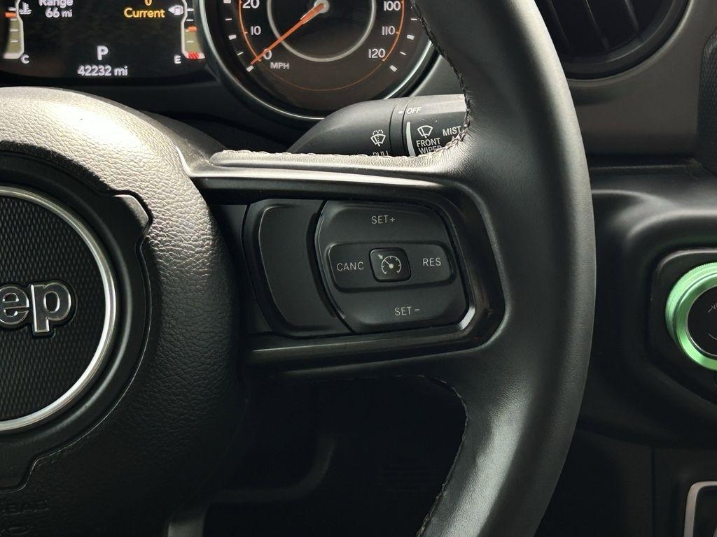 Jeep Gladiator Sport 2021