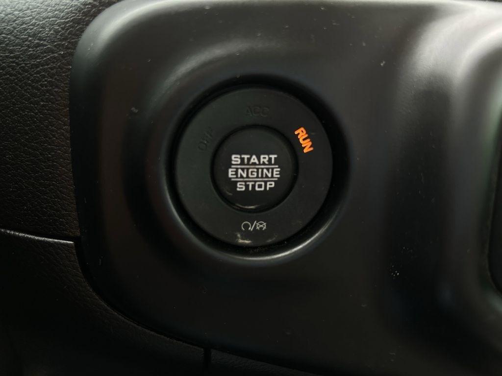 Jeep Gladiator Sport 2021