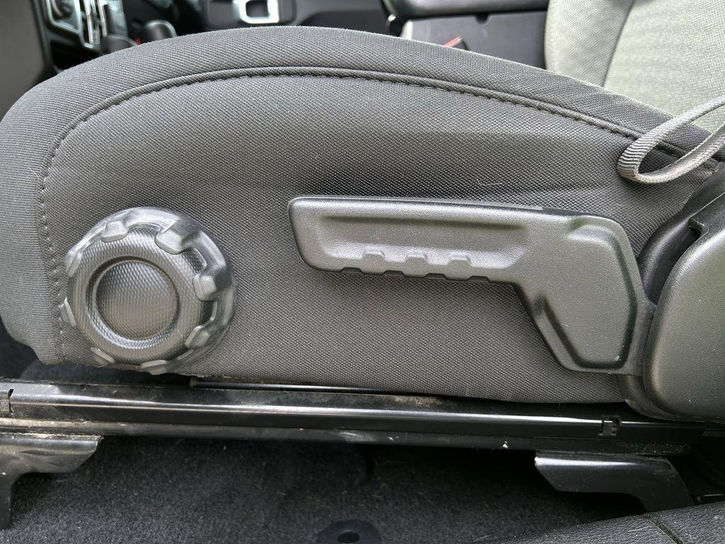 Jeep Gladiator Sport 2021