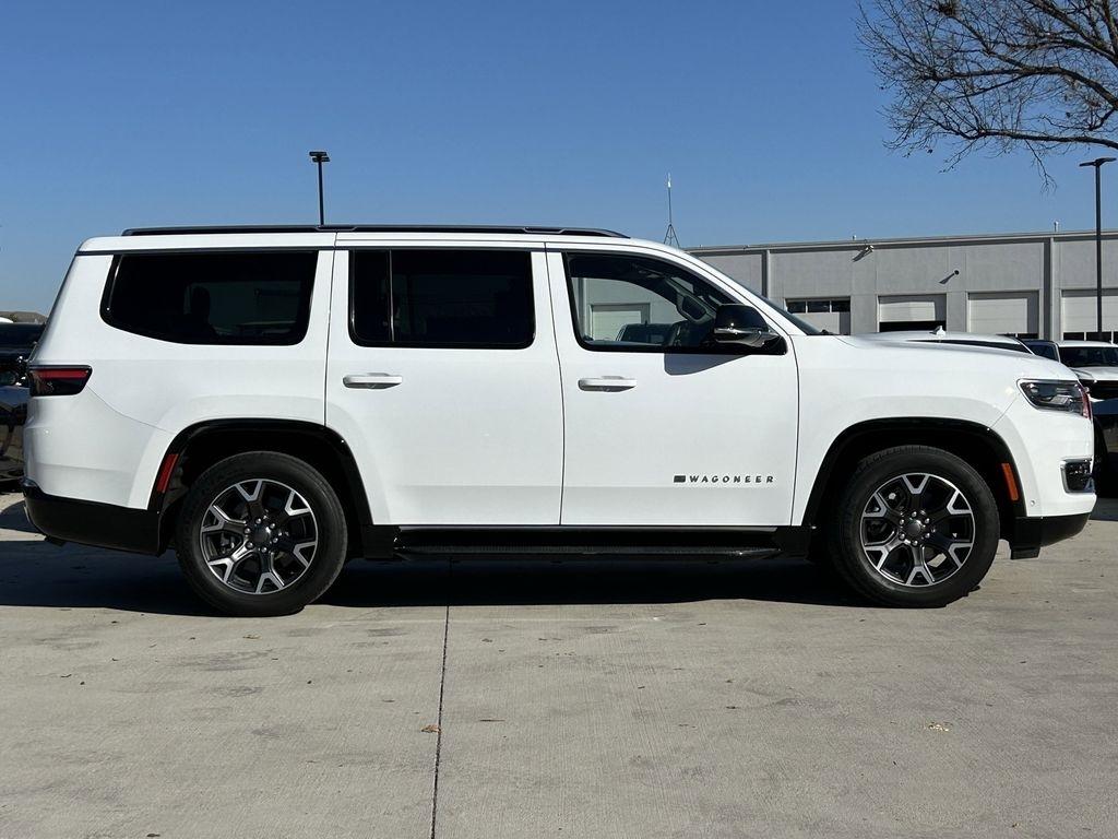 Jeep Wagoneer  2024