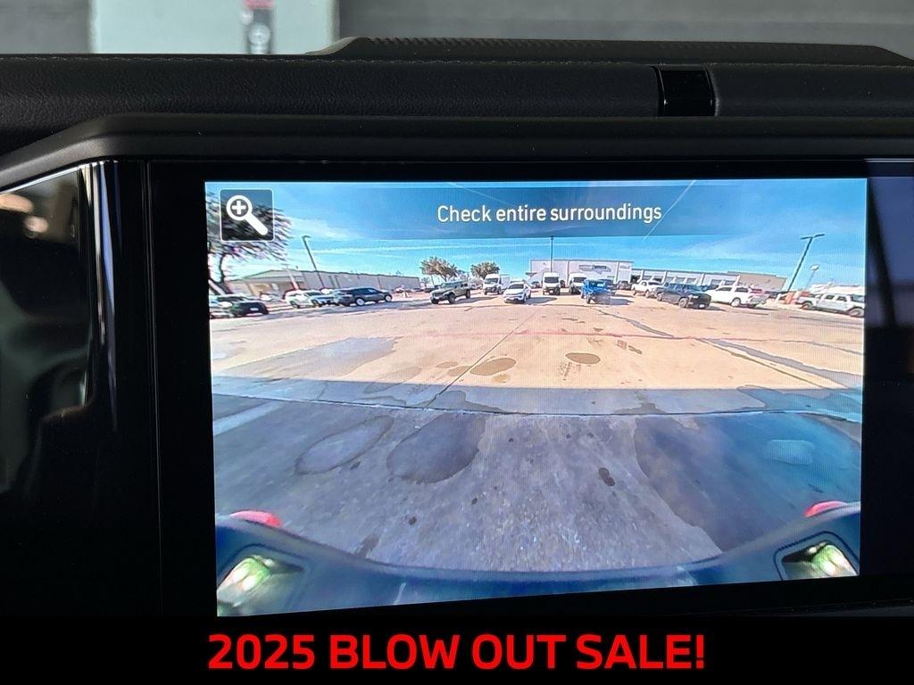 Jeep Gladiator Mojave 2025