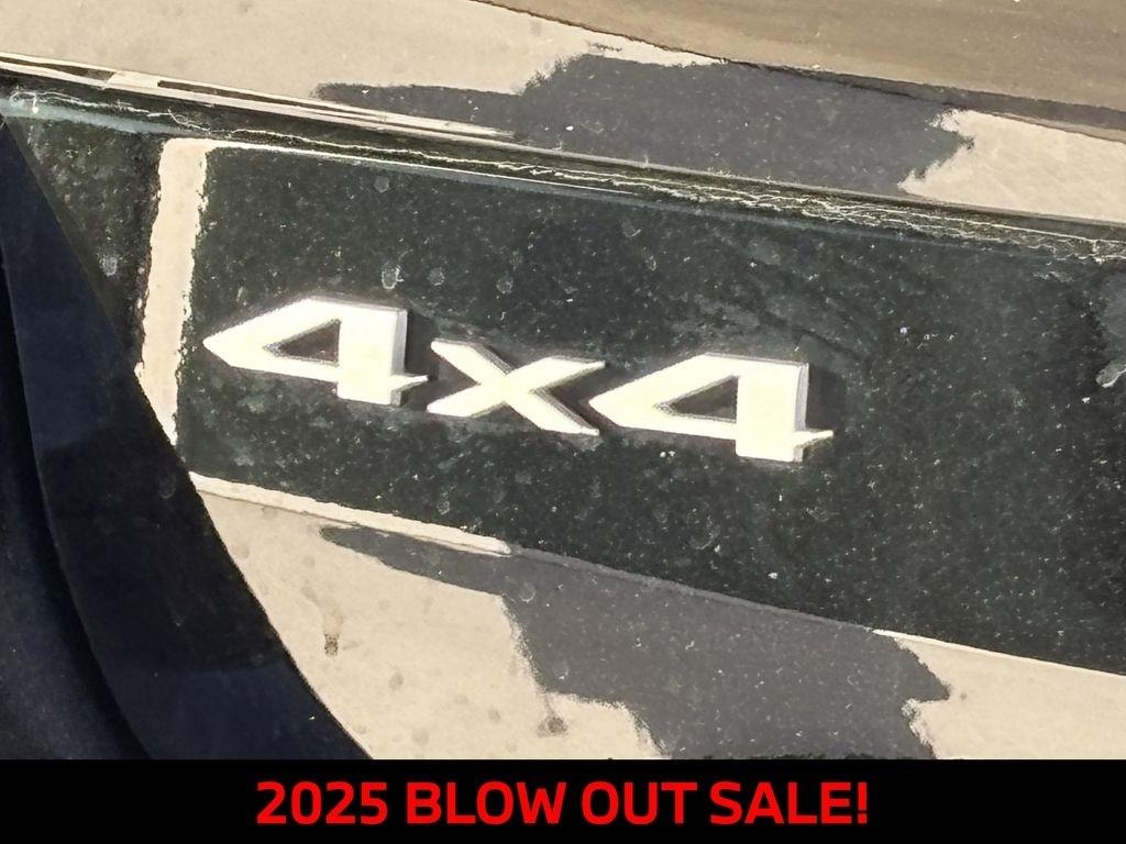 Jeep Grand Cherokee L Limited 4WD 2025