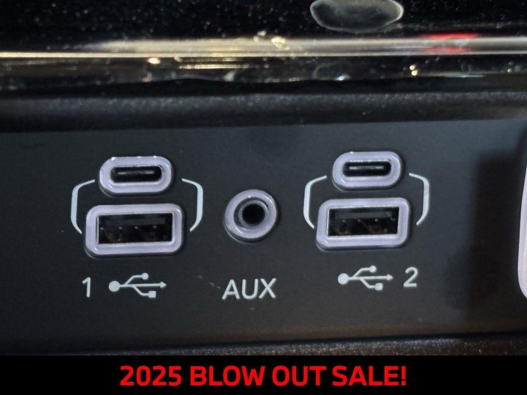 Jeep Grand Cherokee L Limited 4WD 2025