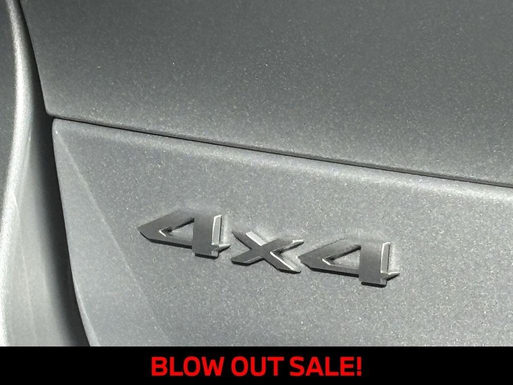 Jeep Grand Cherokee L  2025