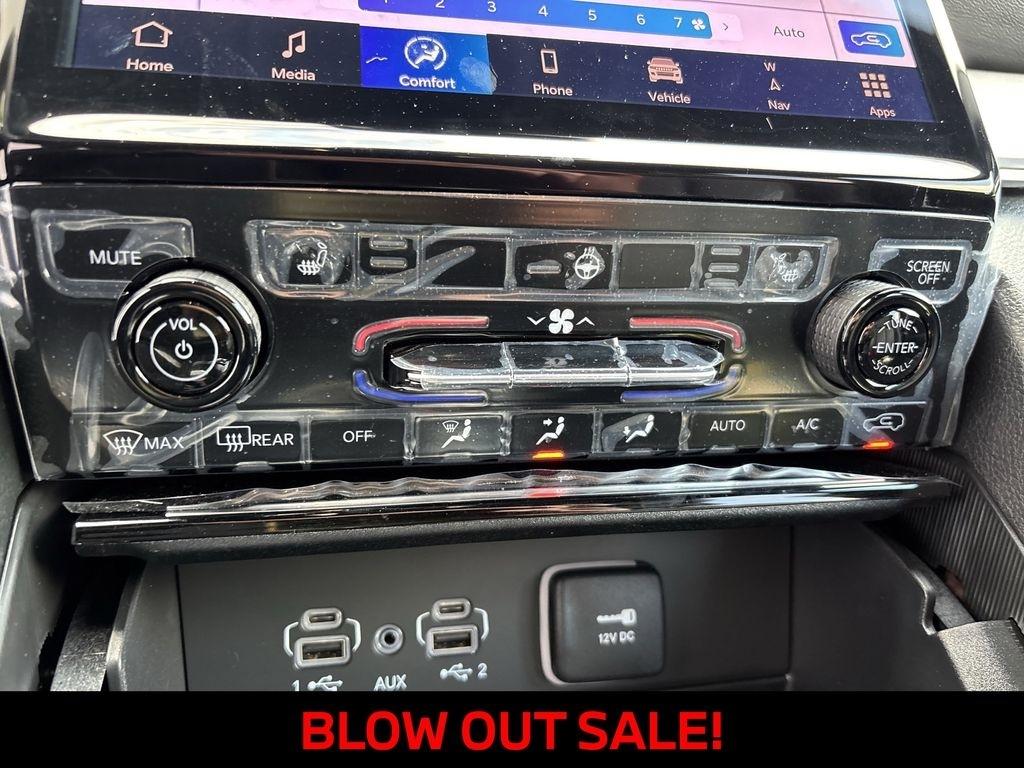 Jeep Grand Cherokee L  2025