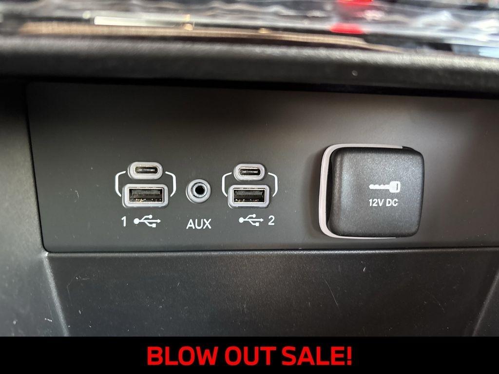 Jeep Grand Cherokee L  2025