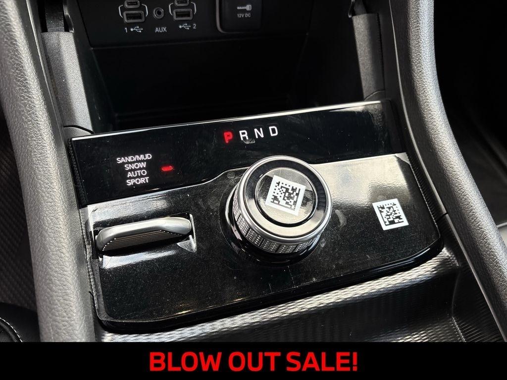 Jeep Grand Cherokee L  2025