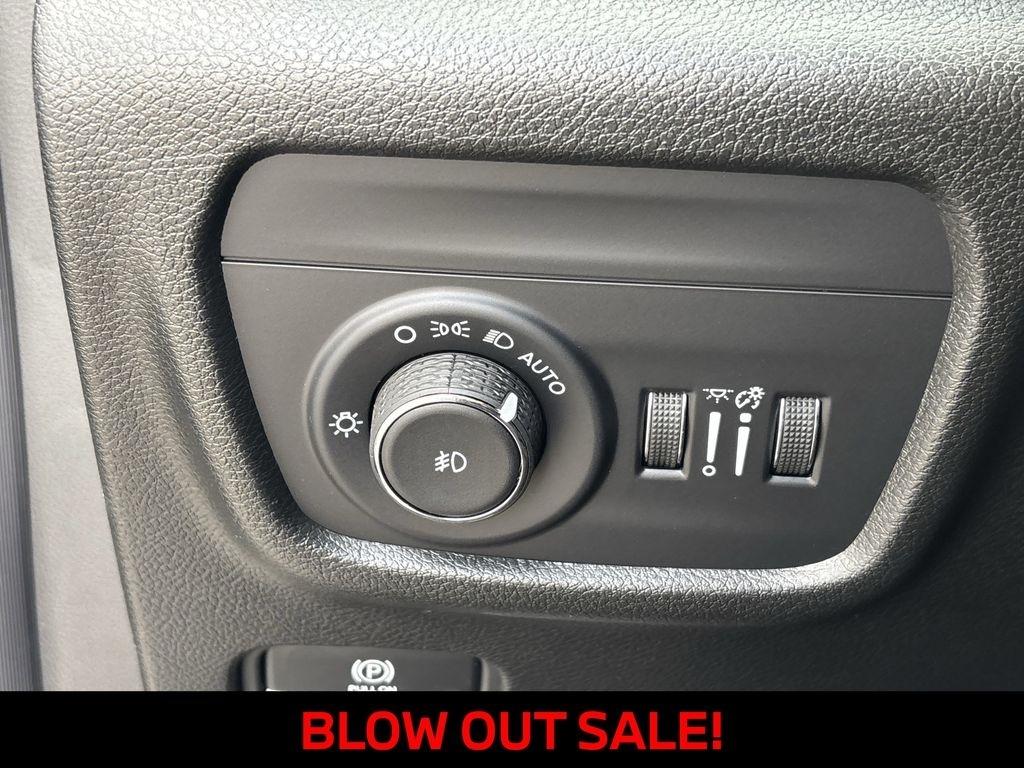 Jeep Grand Cherokee L  2025