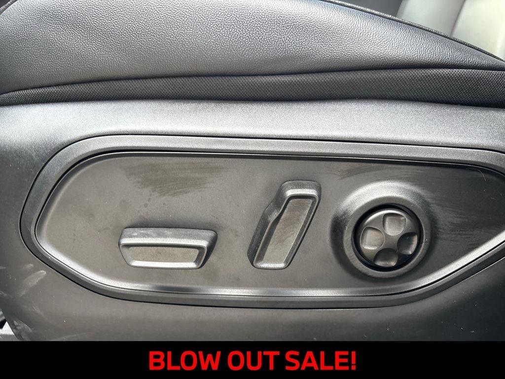 Jeep Grand Cherokee L  2025