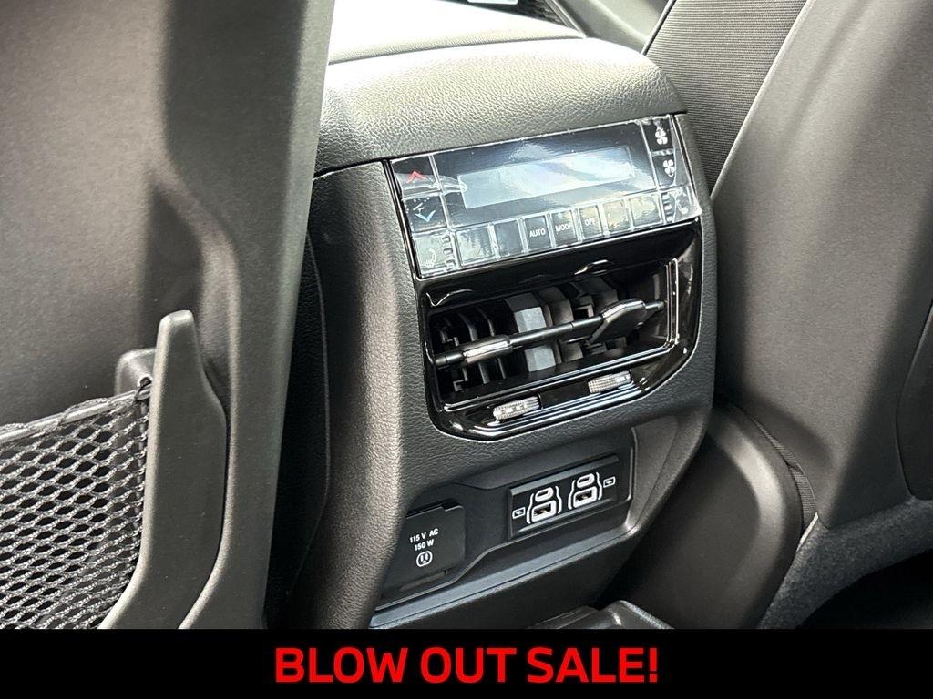 Jeep Grand Cherokee L  2025