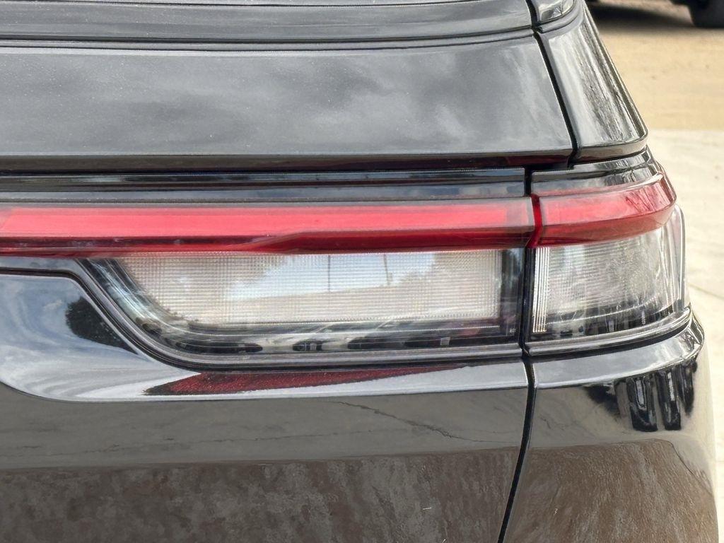 Jeep Grand Cherokee L Limited 4WD 2025