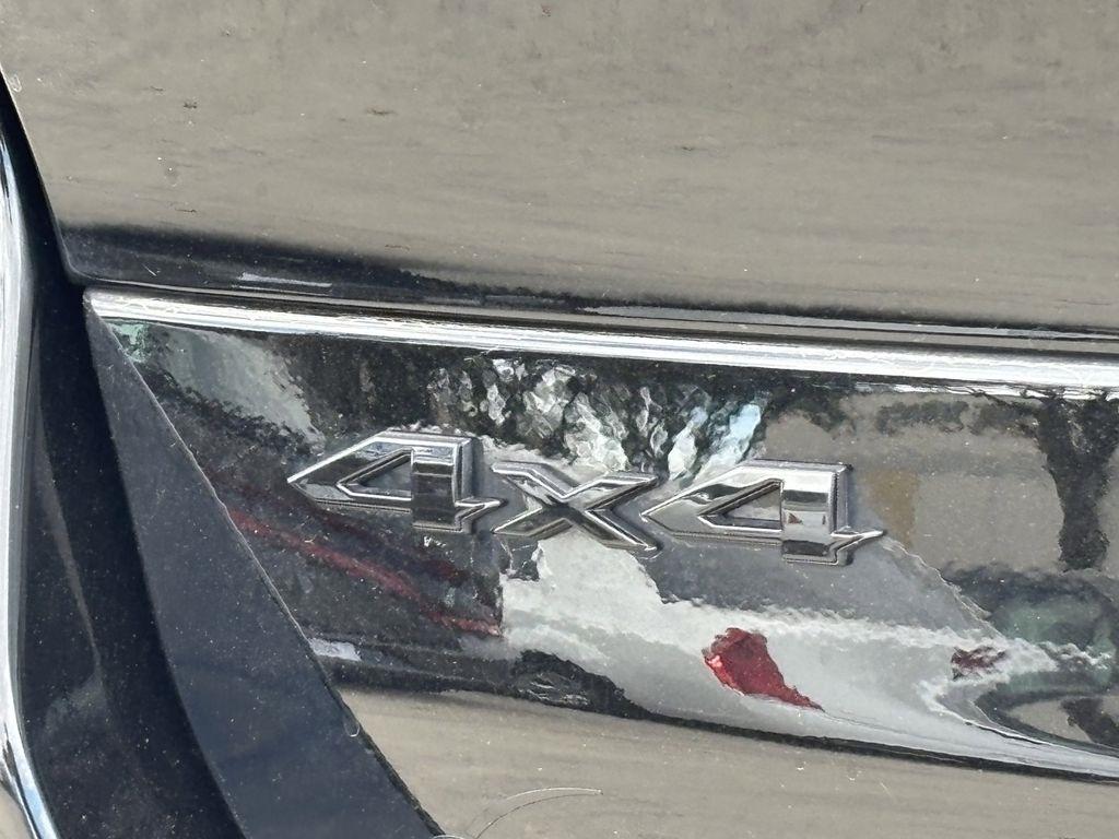 Jeep Grand Cherokee L Limited 4WD 2025