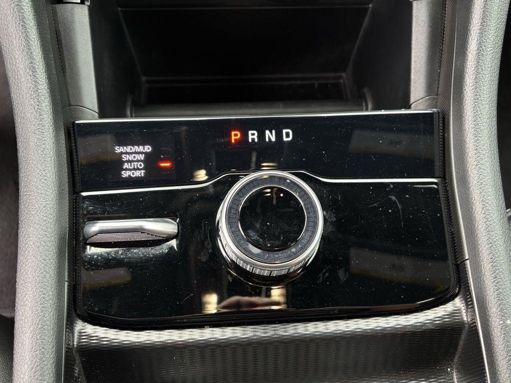 Jeep Grand Cherokee L Limited 4WD 2025