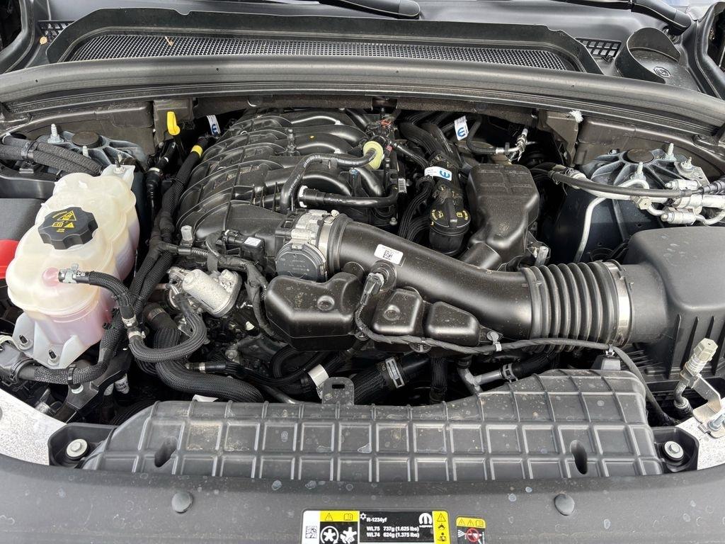 Jeep Grand Cherokee L Limited 4WD 2025